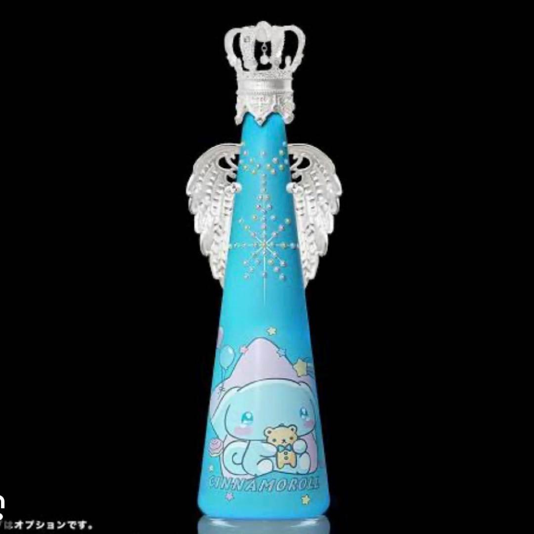 フィリコ シナモン 甘えんぼナミダ 羽付き