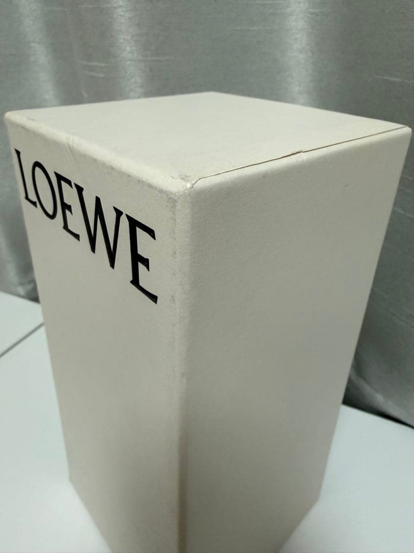 正規品　美品　ロエベ　エレファントチャーム　スペイン製