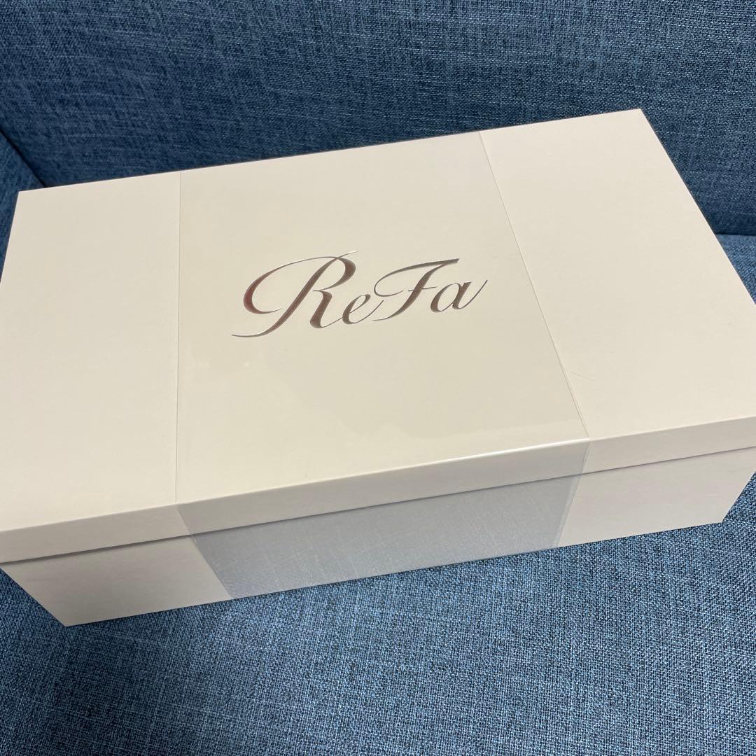 【値下げ】ReFa BEAUTECH DRYER SE ホワイト