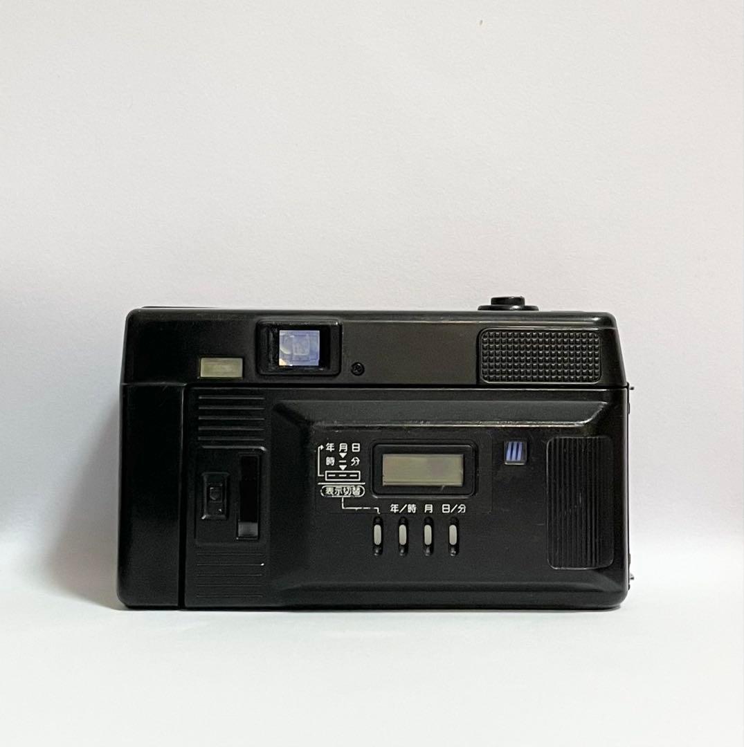 【完動品】Nikon L35AD2 フィルムカメラ 動作確認済み