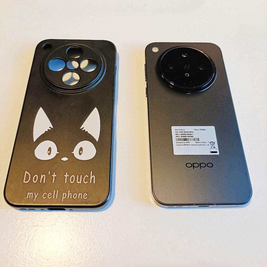 【箱入り】国内版 Oppo Find X8 SIMフリー