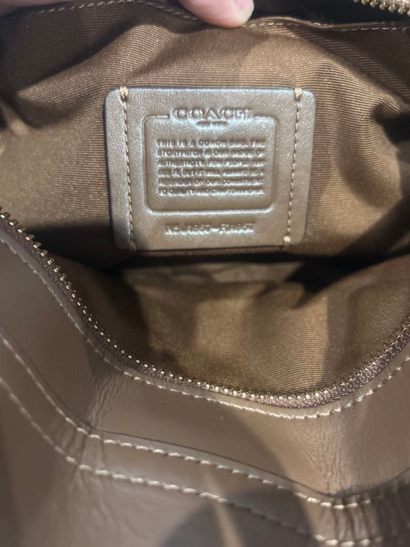 ✨極美品✨ MICHEAL KORS 2つ折り財布 COACH トートバッグ