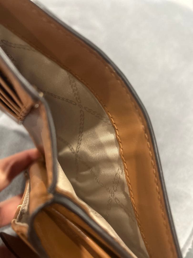 ✨極美品✨ MICHEAL KORS 2つ折り財布 COACH トートバッグ