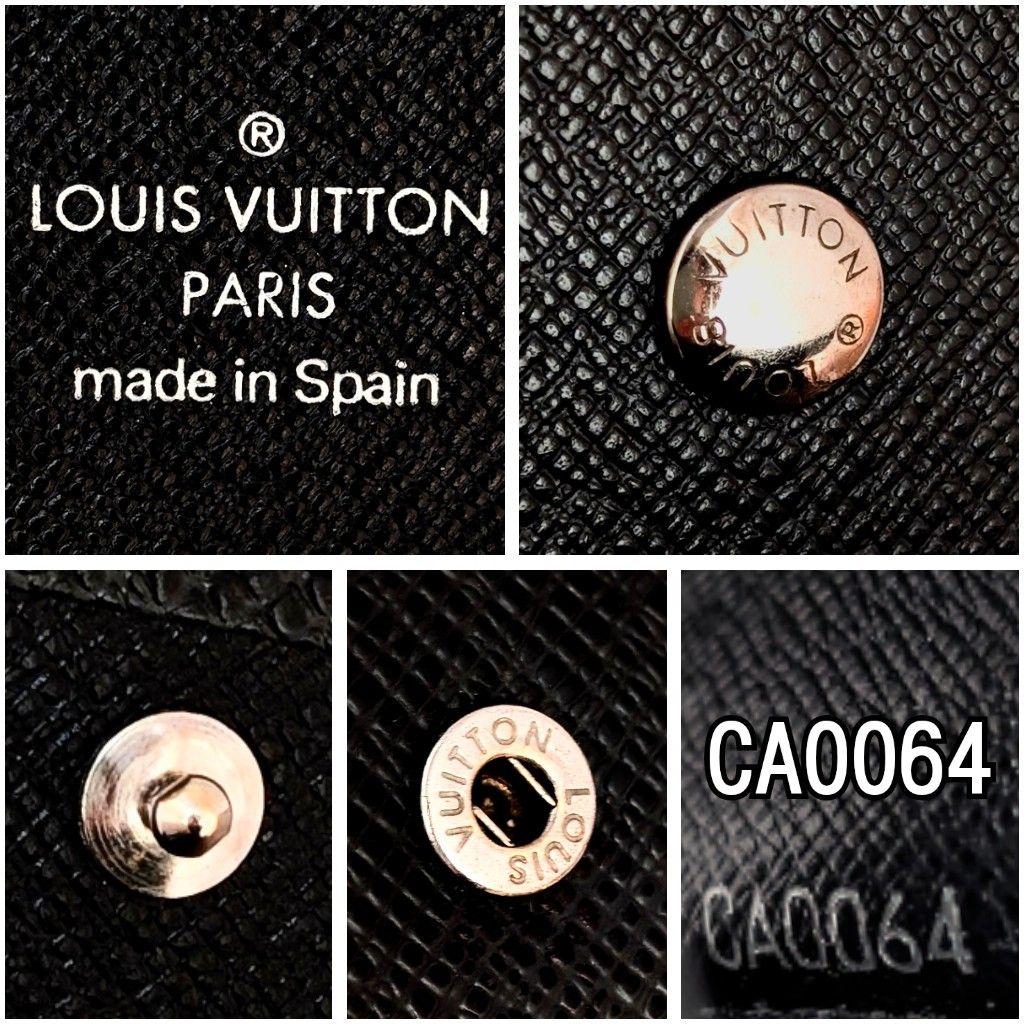 ✨️希少❗️✨️ルイヴィトン✨️タイガミュルティクレ6連キーケース