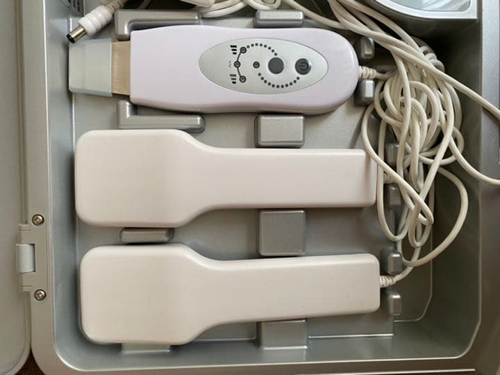 ESTE TWIN MESO500（美容器)