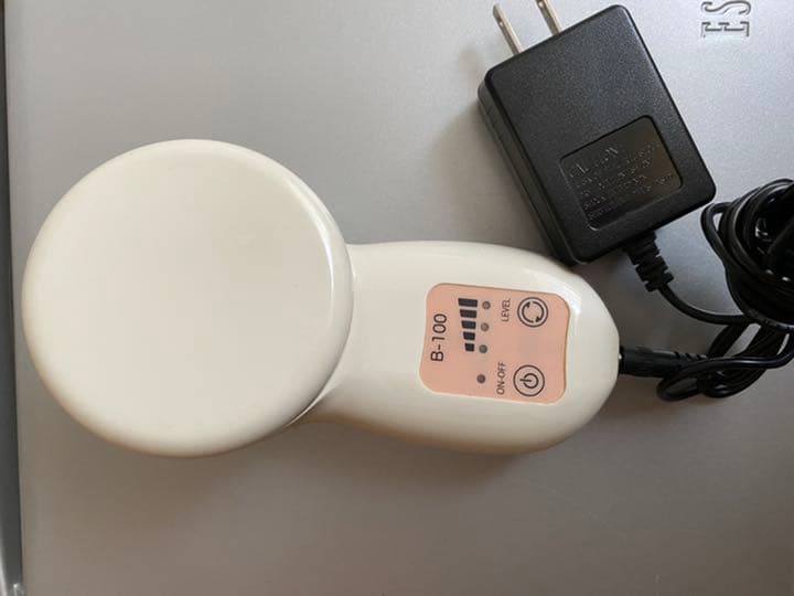 ESTE TWIN MESO500（美容器)