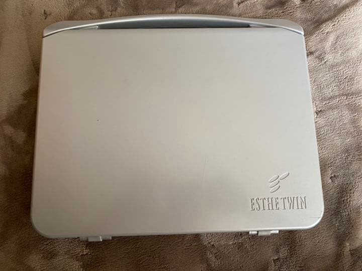 ESTE TWIN MESO500（美容器)