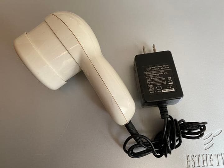 ESTE TWIN MESO500（美容器)