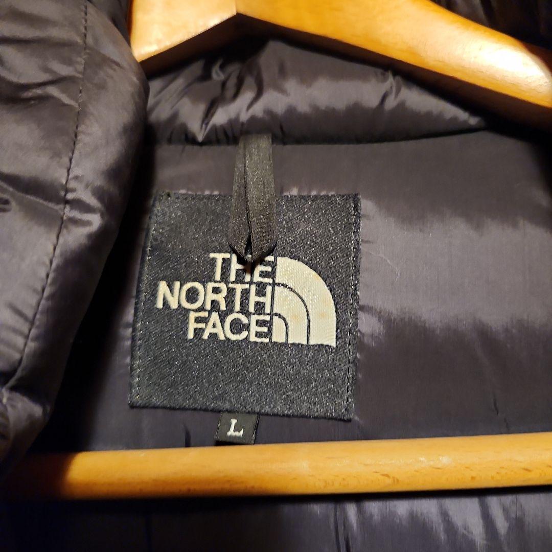 THE NORTH FACE 　ND91201　バルトロライトジャケット