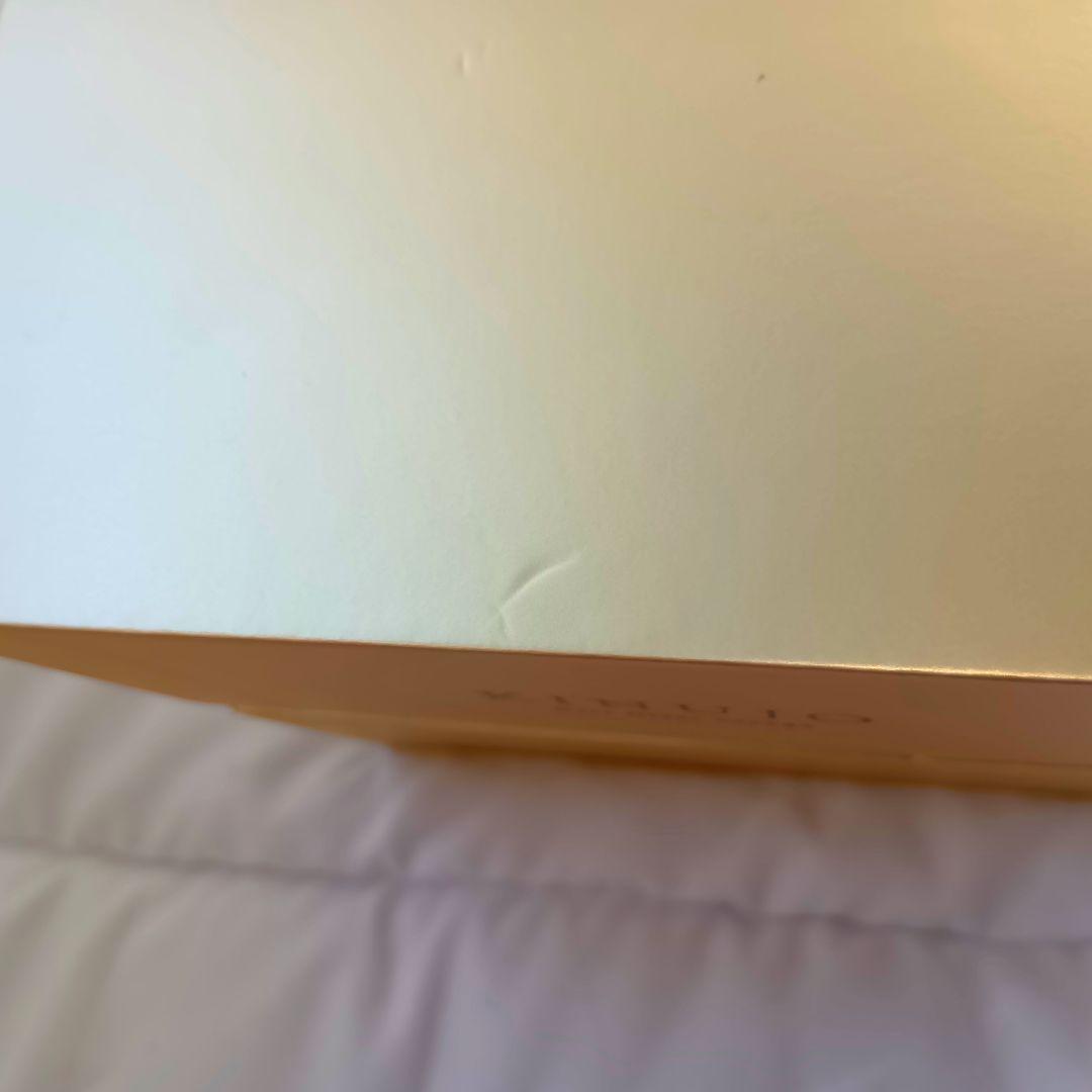 KINUJO Hair Dryer Voyage HW001 ゴールド