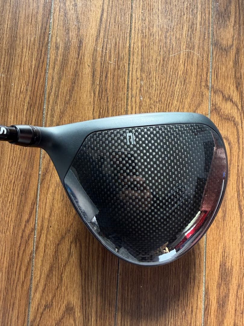 コブラ エアロジェット ドライバー Speeder NX S 10.5 送料込み