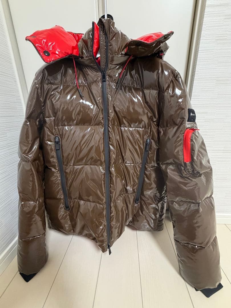 TATRAS ダウンジャケット　メンズ　サイズL