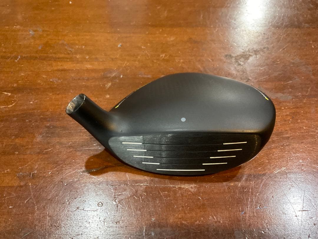 レフティ　美品　ピンPING G430 5W.7W.9W 左用