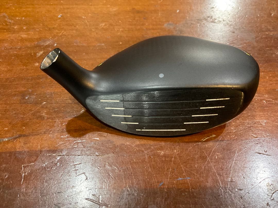 レフティ　美品　ピンPING G430 5W.7W.9W 左用