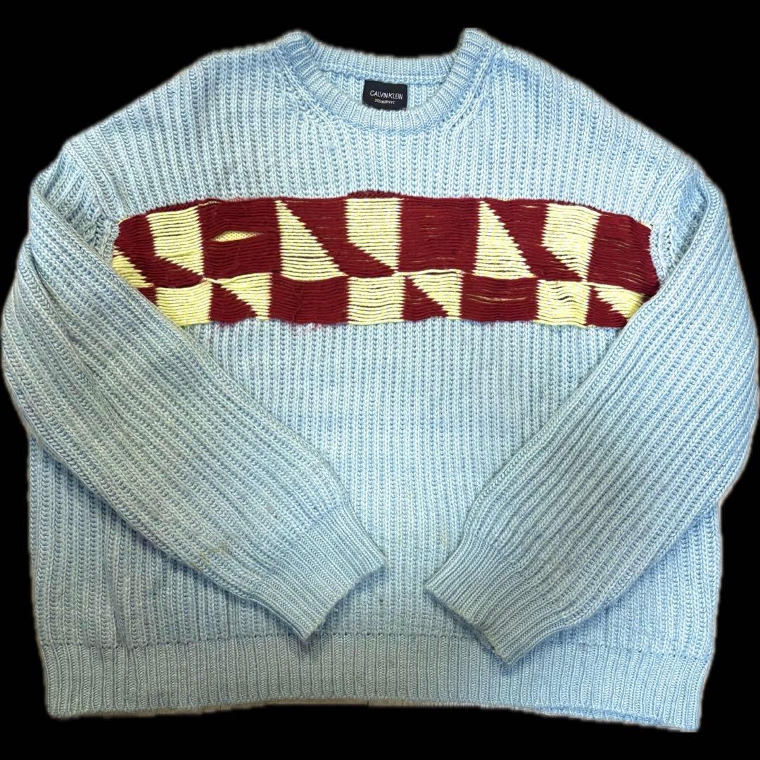 R*e様 205w39nyc   RAF SIMONS ニ