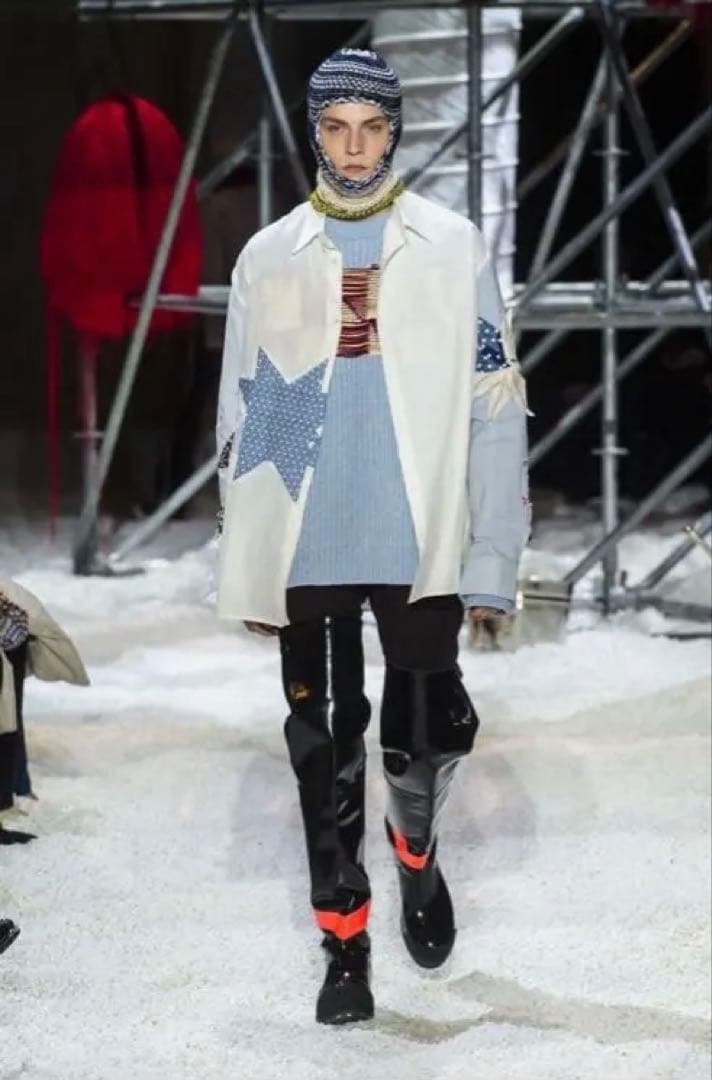 R*e様 205w39nyc   RAF SIMONS ニ