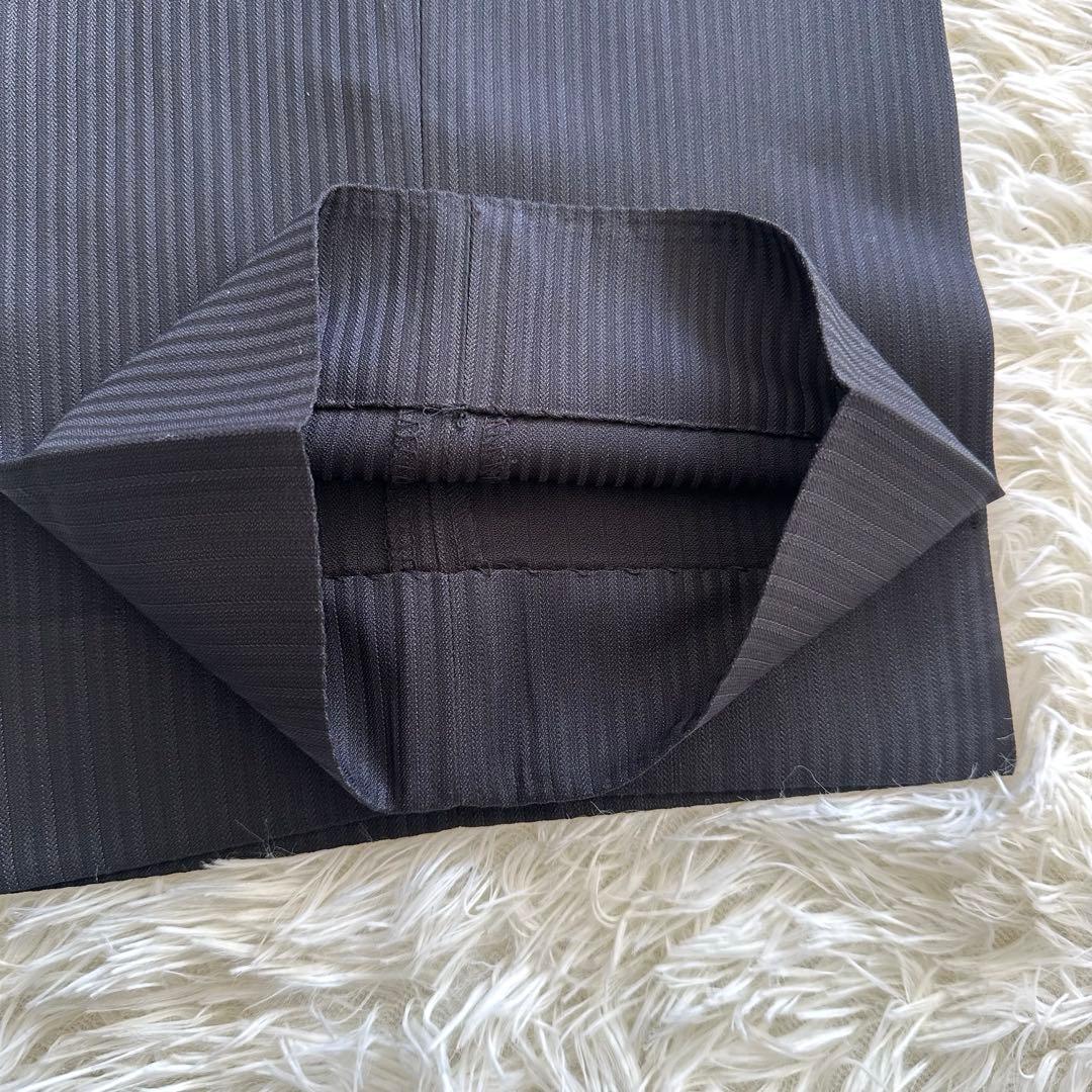 美品【ヒロミチナカノ】フォーマルスーツセット　卒業式　160