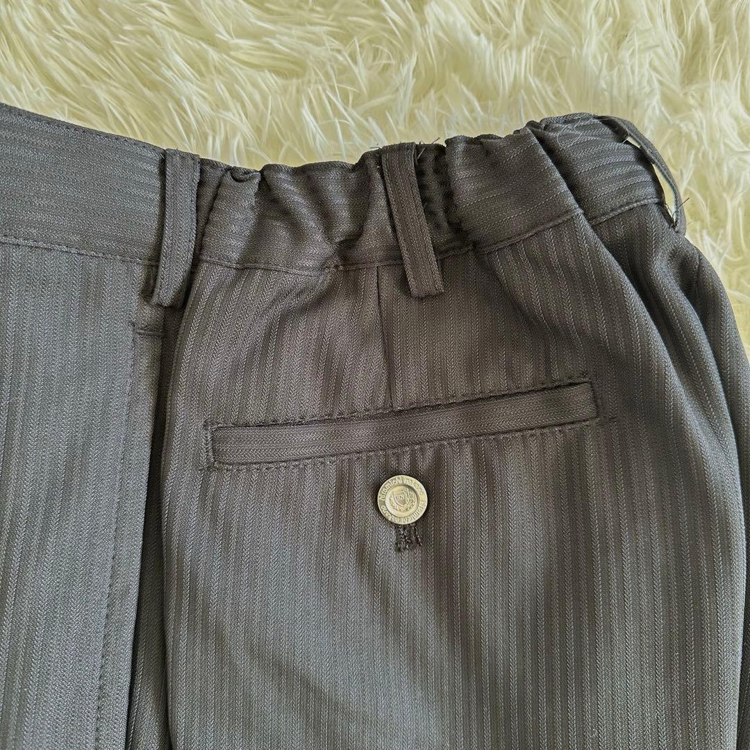 美品【ヒロミチナカノ】フォーマルスーツセット　卒業式　160