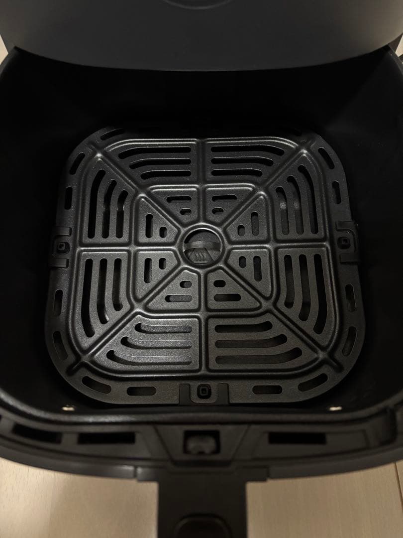 COSORI ノンフライヤー ／ レシピ本付き