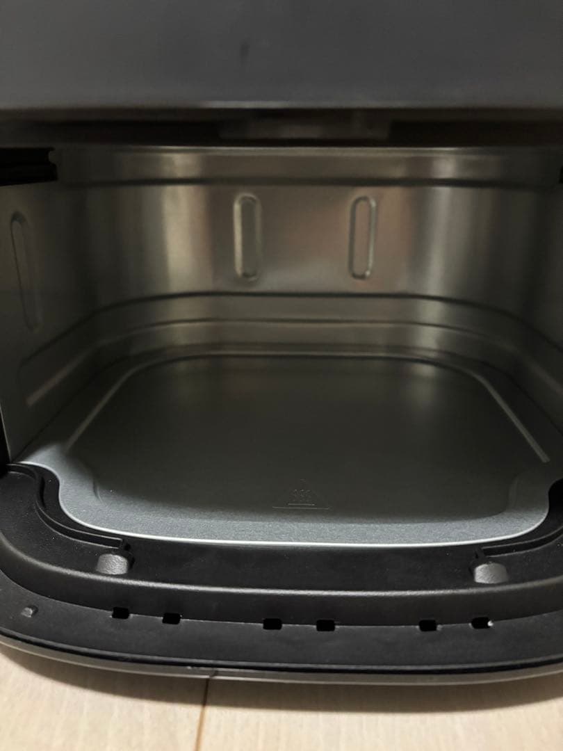 COSORI ノンフライヤー ／ レシピ本付き