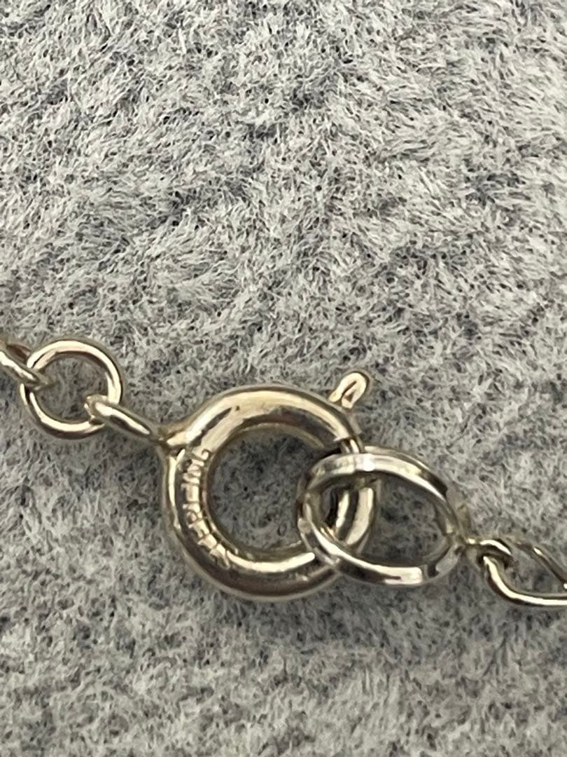 天使の卵ネックレス