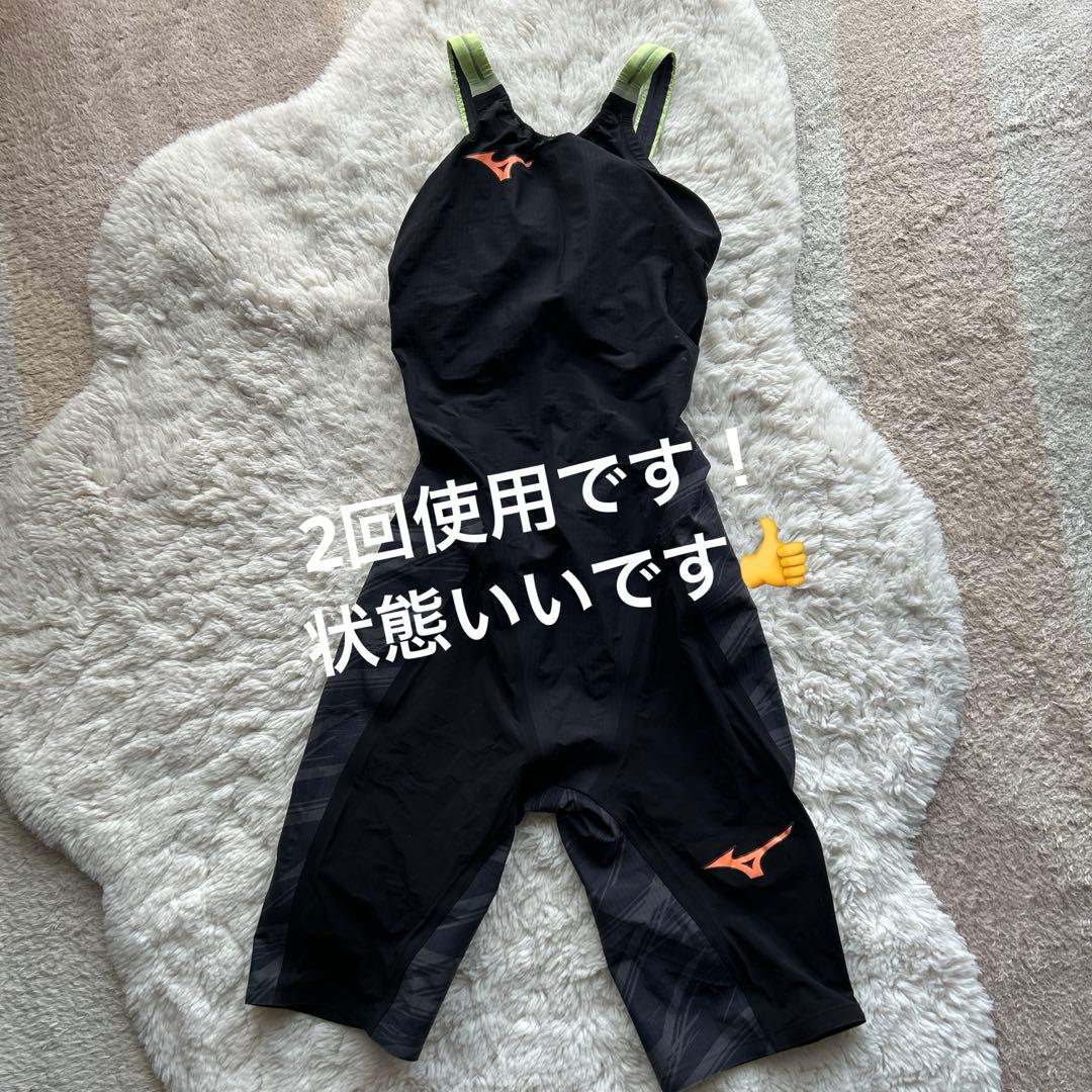 ミズノ 競泳水着 GＸ・SONIC V MR サイズXS