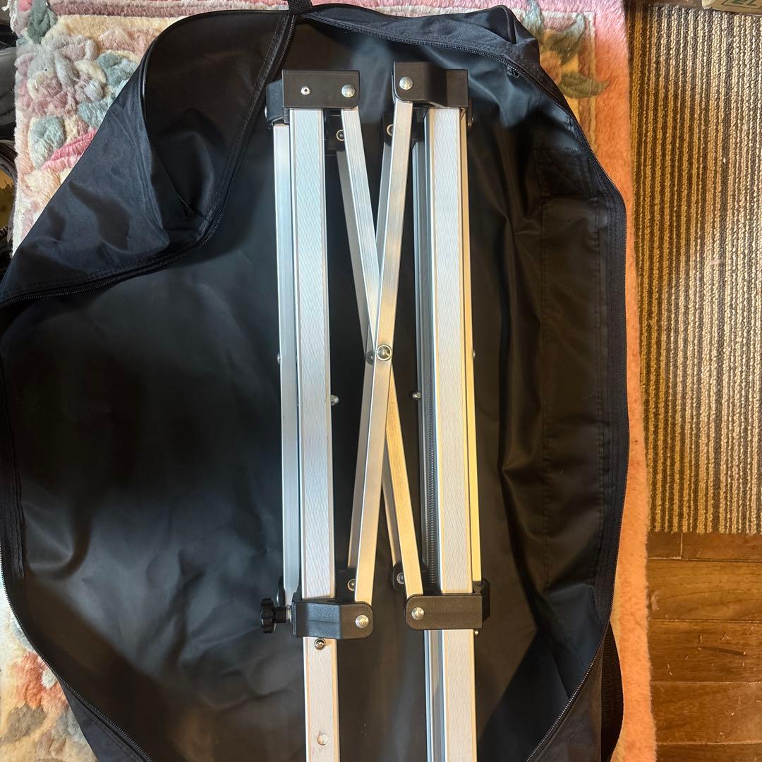 prince カゴ　バスケット