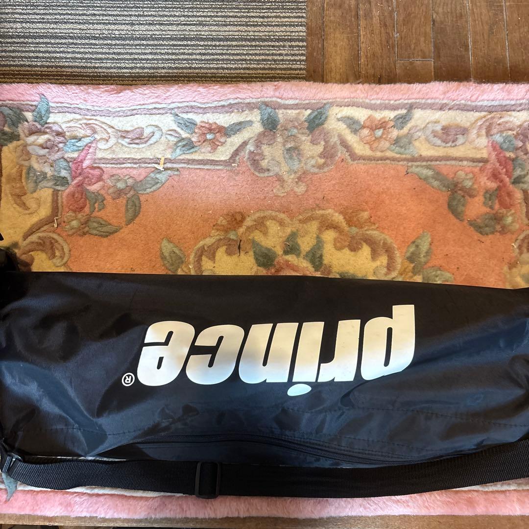 prince カゴ　バスケット