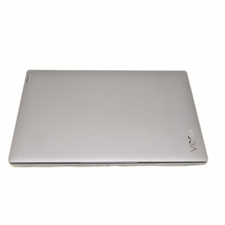 と*も様 Yoga Slim 770i ProX 14.5型 第12世代Inte