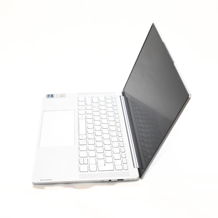 と*も様 Yoga Slim 770i ProX 14.5型 第12世代Inte