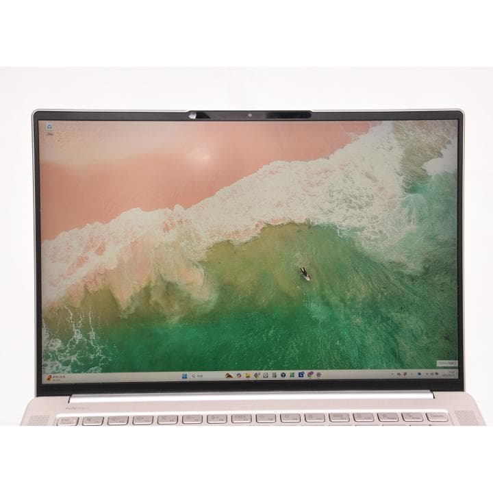 と*も様 Yoga Slim 770i ProX 14.5型 第12世代Inte