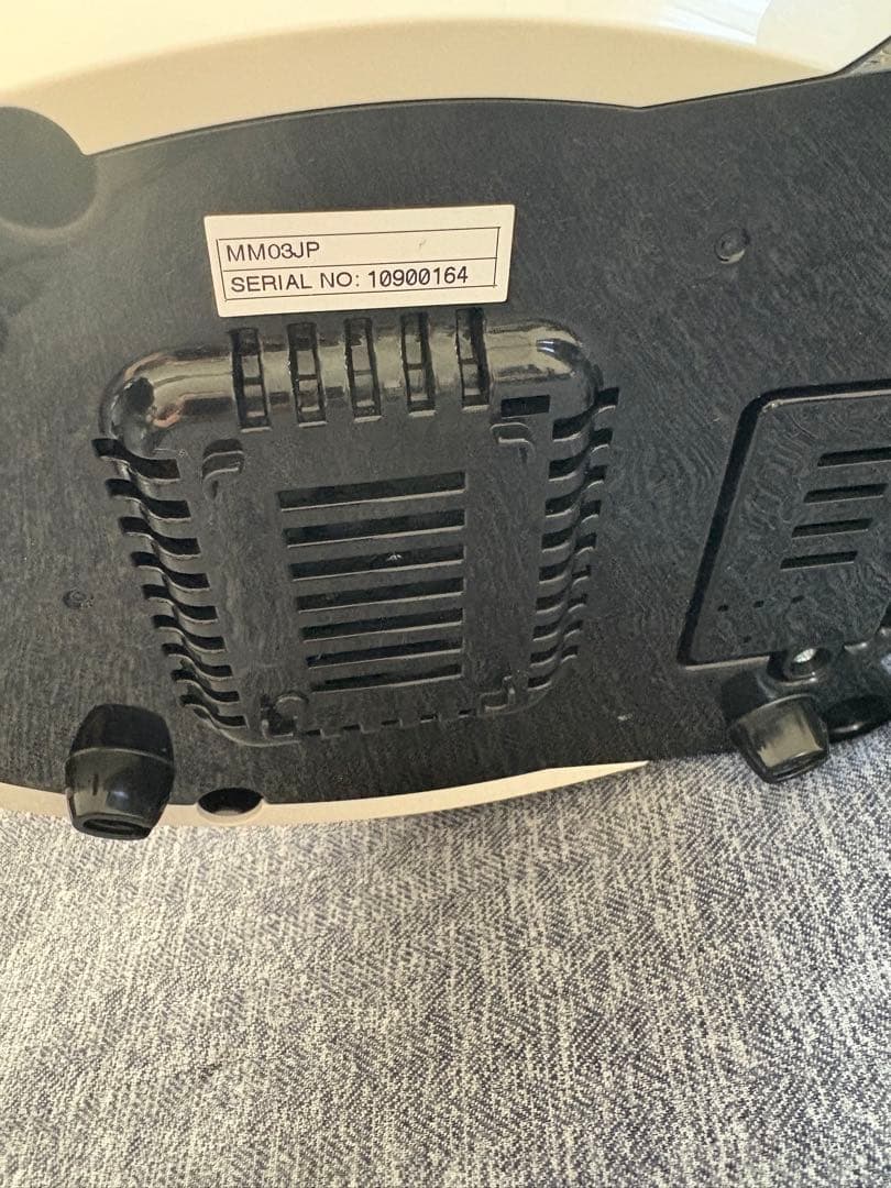 酵素玄米Labo　酵素玄米炊飯器　美品