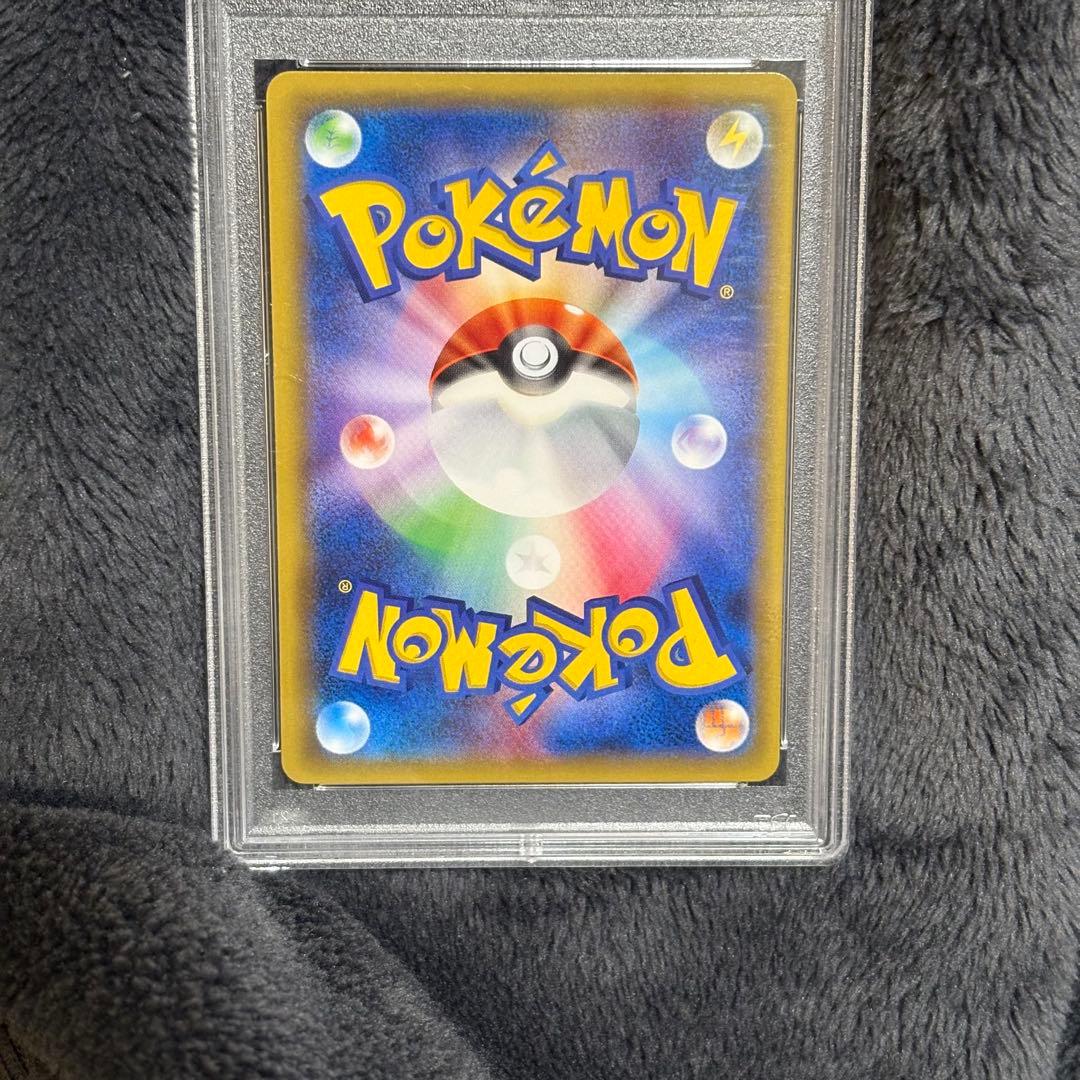 ラティオス　学園祭　プロモ　psa10 ポケモンカードゲーム