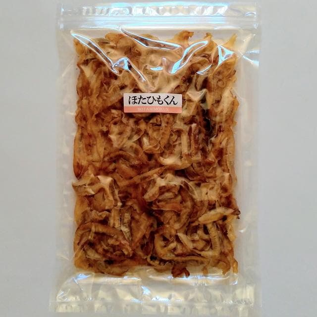 sora「ほたひもくん」他、おつまみ珍味セット