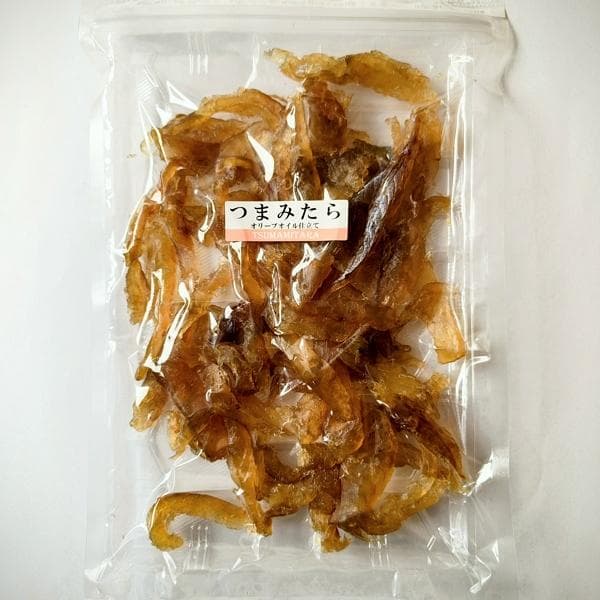 sora「ほたひもくん」他、おつまみ珍味セット