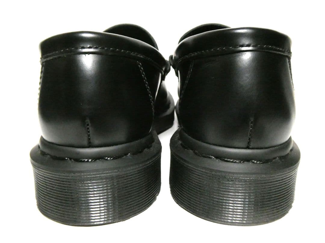 激レア！極上美品！黄金サイズUK5！ドクターマーチンPENTONローファー