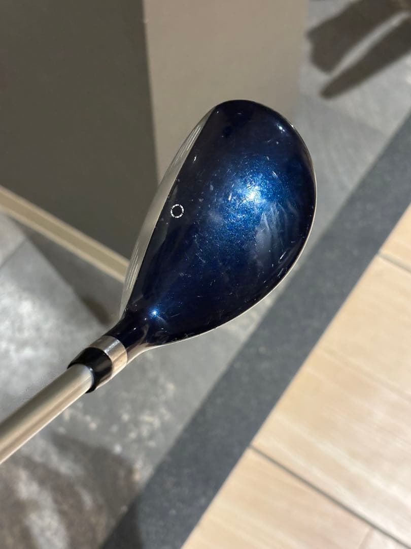 BRIDGESTONE BG-100Lレディースクラブセット 8本