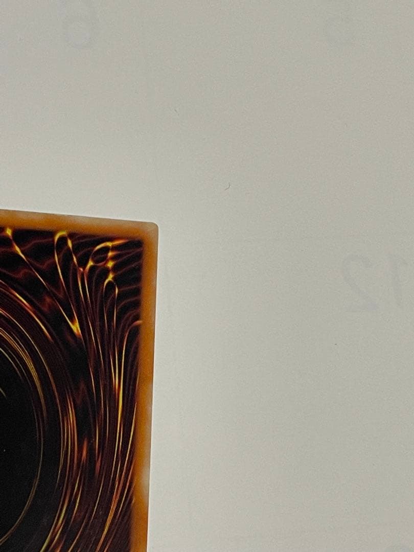 遊戯王　マジシャン・オブ・ブラックカオス　レリーフ　アルティメットレア