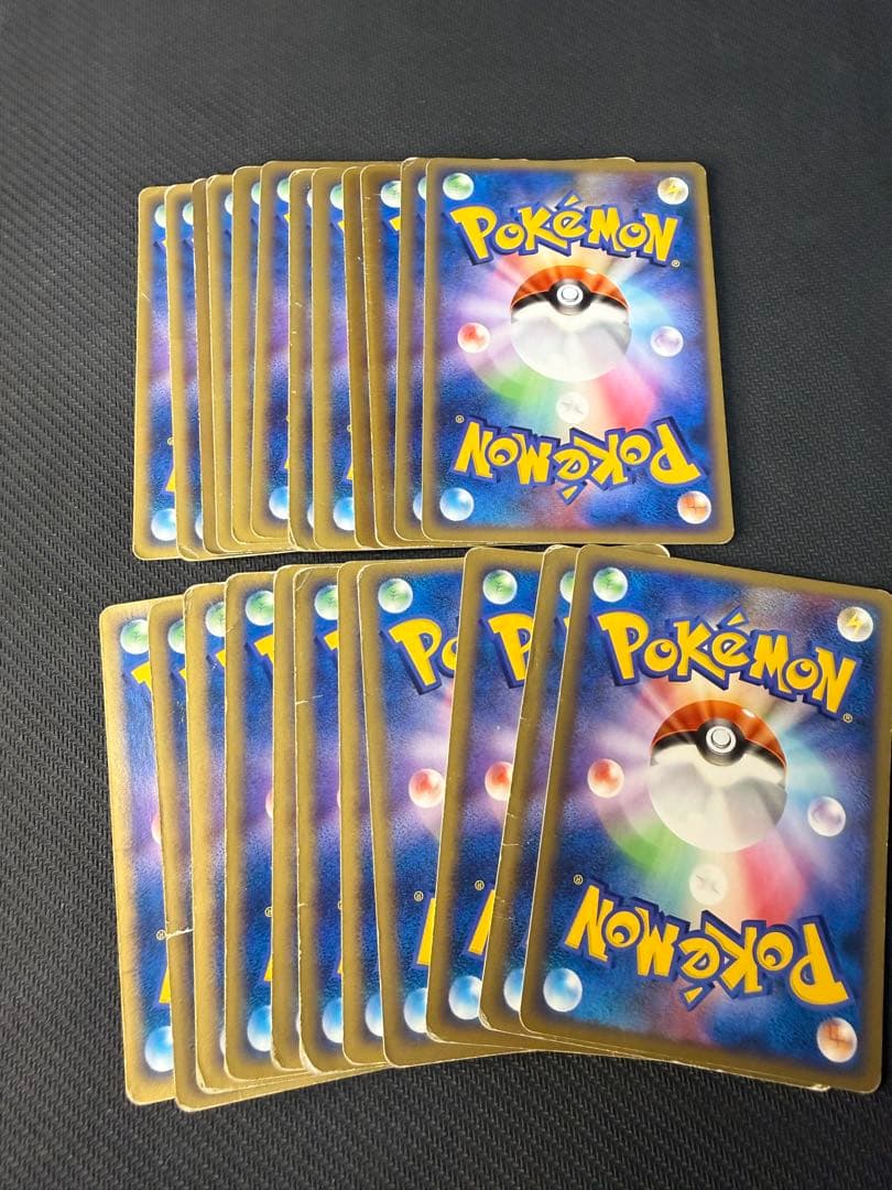 ポケカ　プロモ　まとめ売り　meiji マック　ポケモンカード