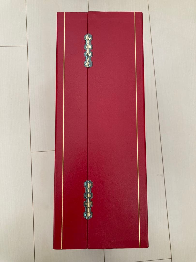 Bisquit Napoléon ビスキー ナポレオン 箱付き バカラ