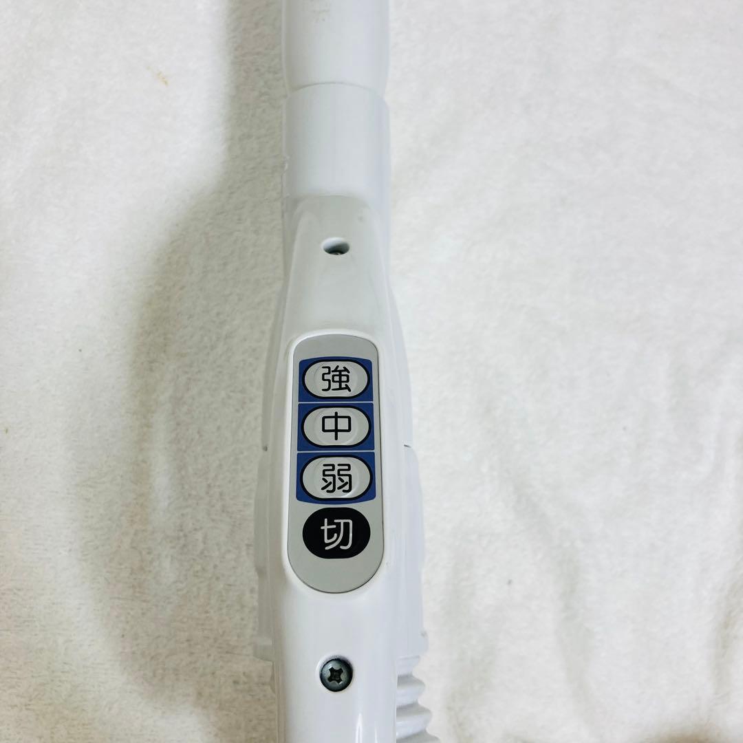 美品高年式　日立紙パック式電気掃除機　CV-F50 2024年製