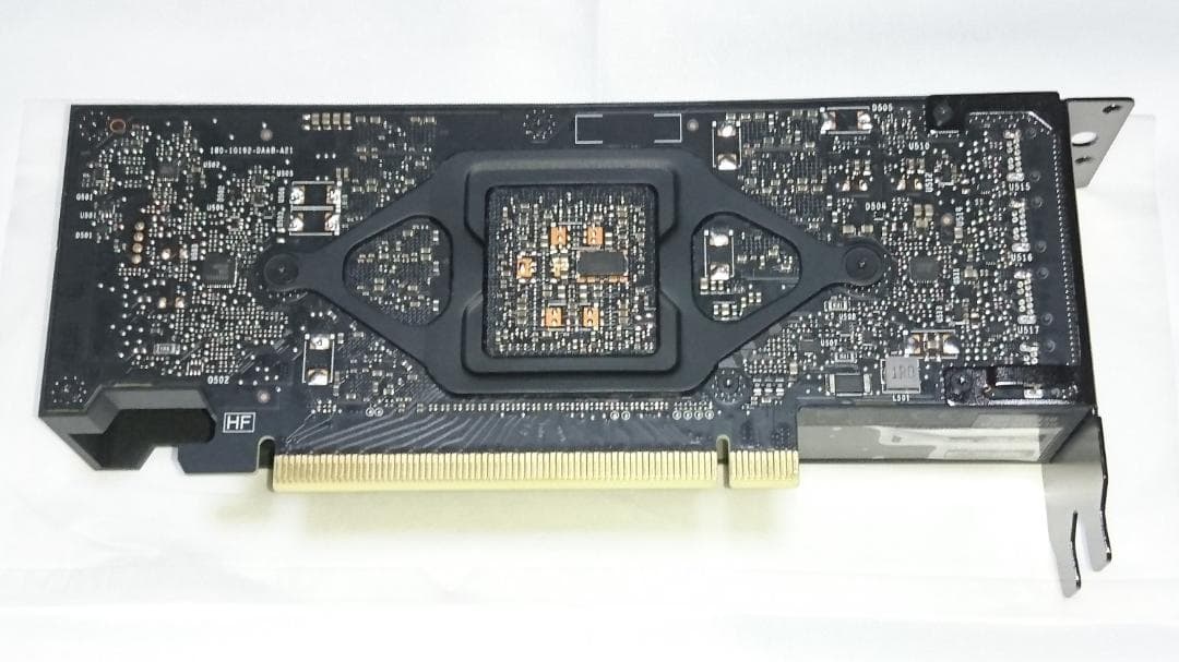 RTX A2000 全付属品完備 【S/N:**********687】