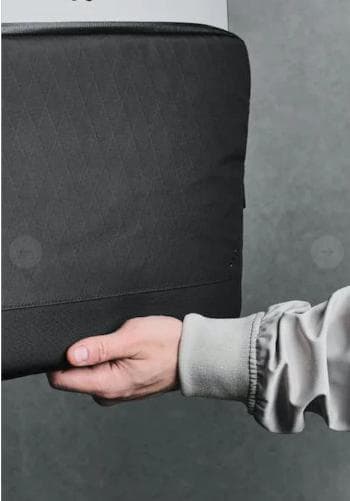 Alpaka Elements ラップトップスリーブ 16 インチ