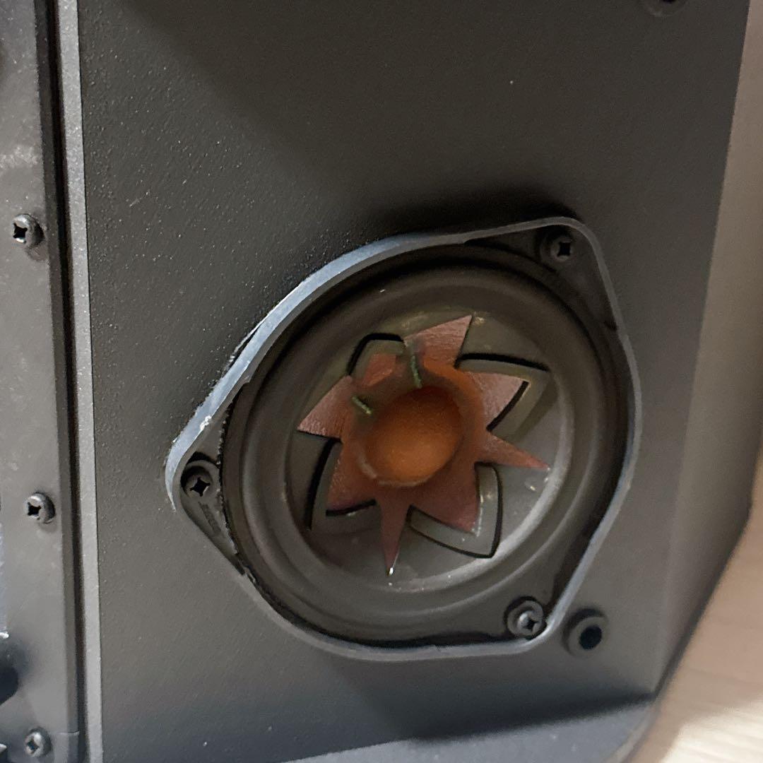 【希少品】BOSE スピーカー 500PM　ペア　オーディオ　ボーズ