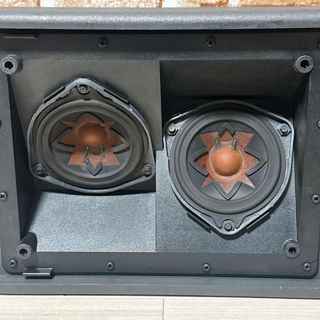 【希少品】BOSE スピーカー 500PM　ペア　オーディオ　ボーズ