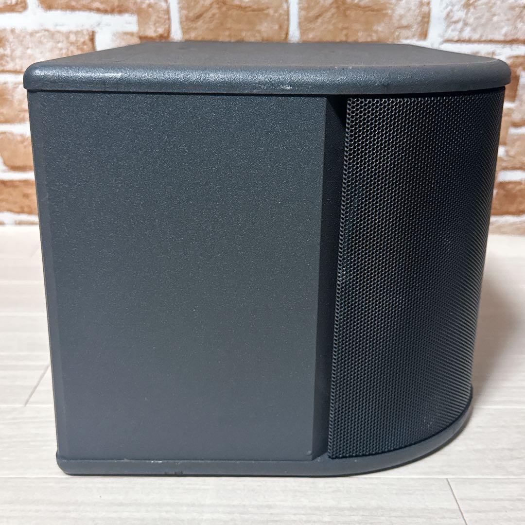 【希少品】BOSE スピーカー 500PM　ペア　オーディオ　ボーズ