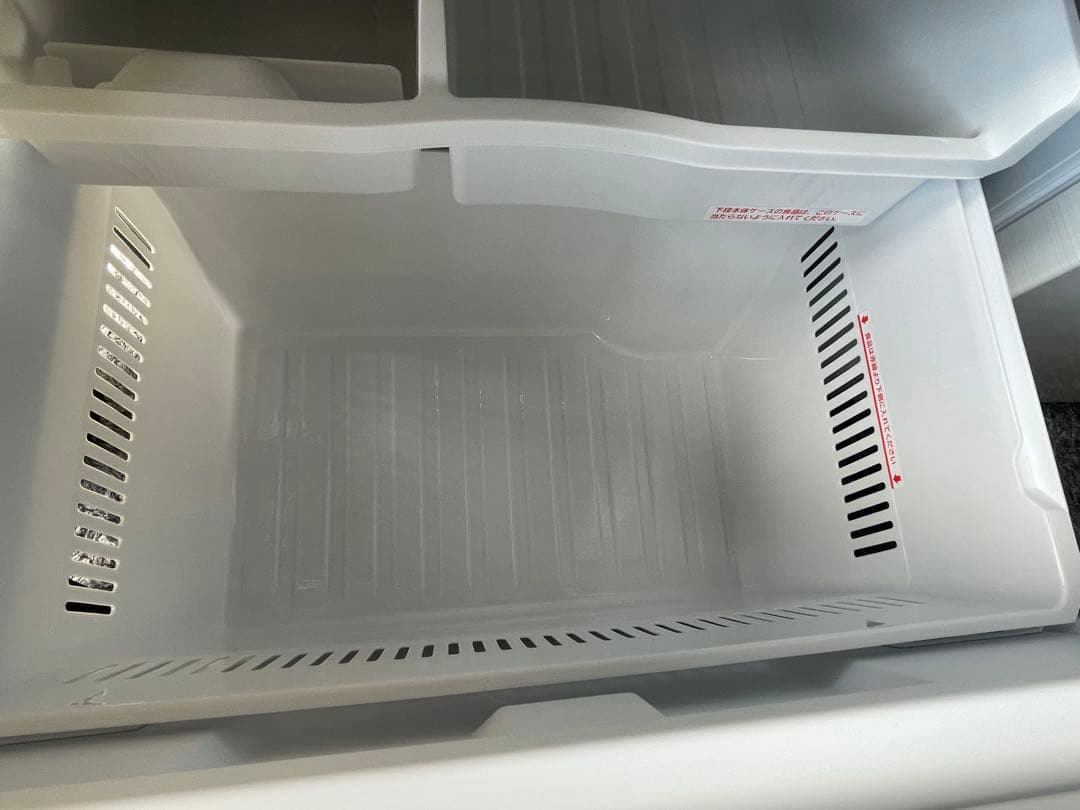 Panasonic パナソニック ノンフロン冷凍冷蔵庫 335L