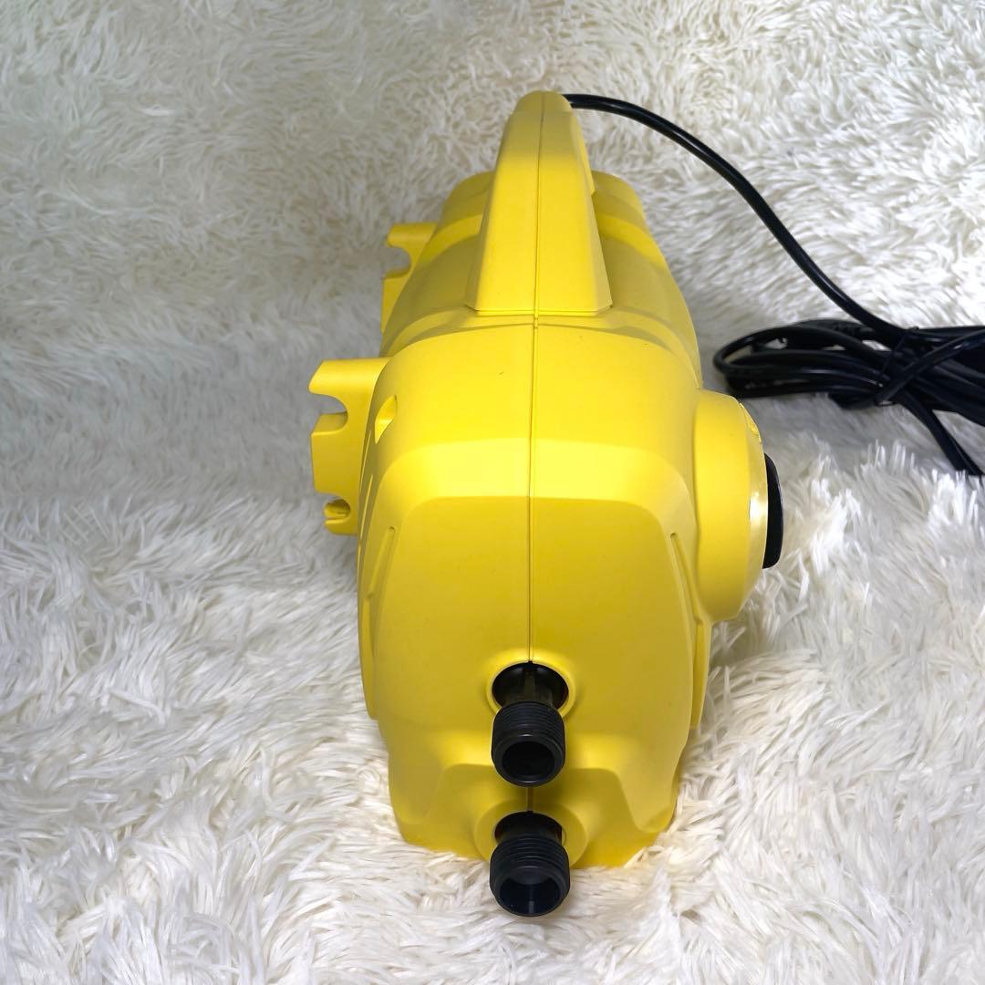 KARCHER 高圧洗浄機　K2 Classic Plus