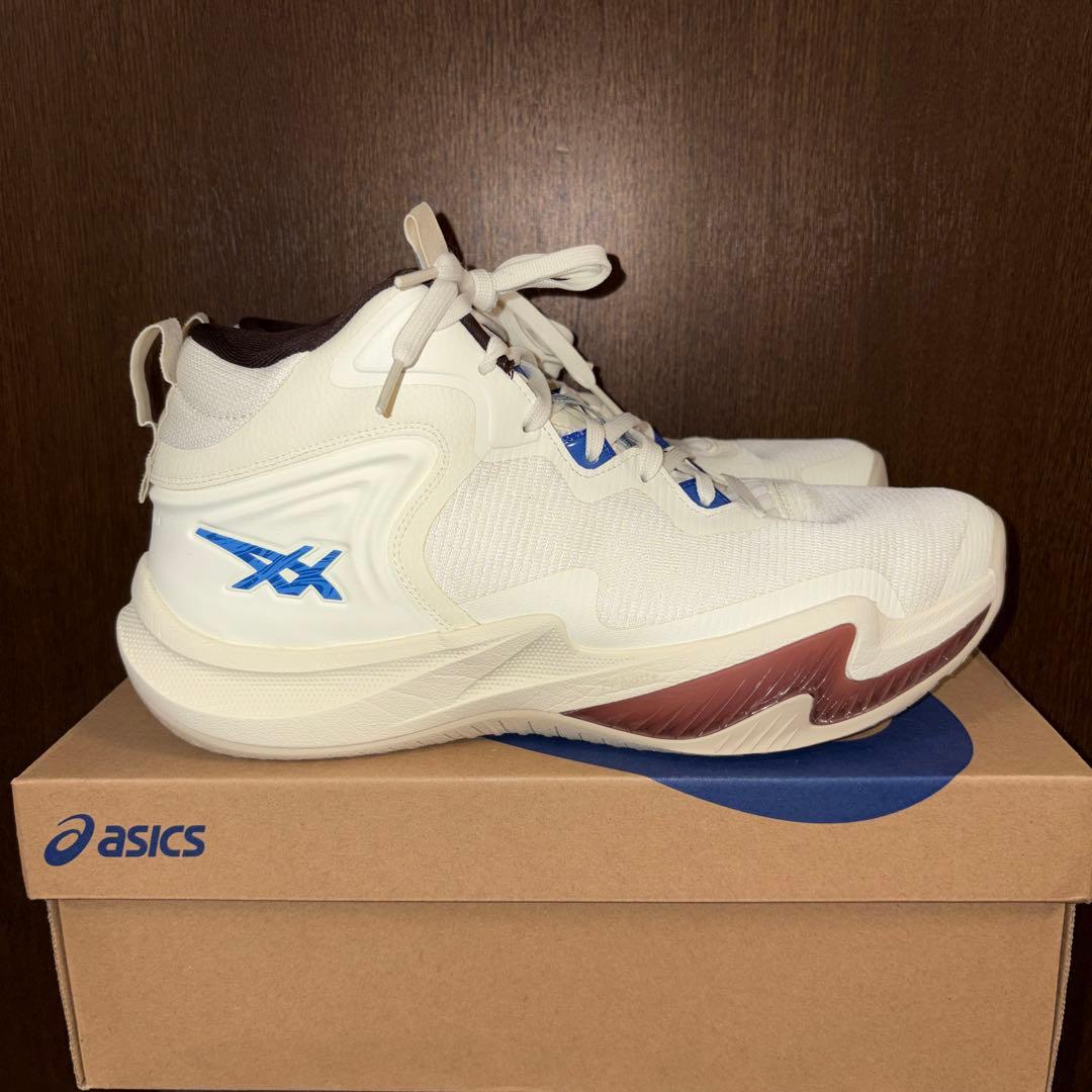 シューズ(男性用) ASICS NOVA SURGE 3