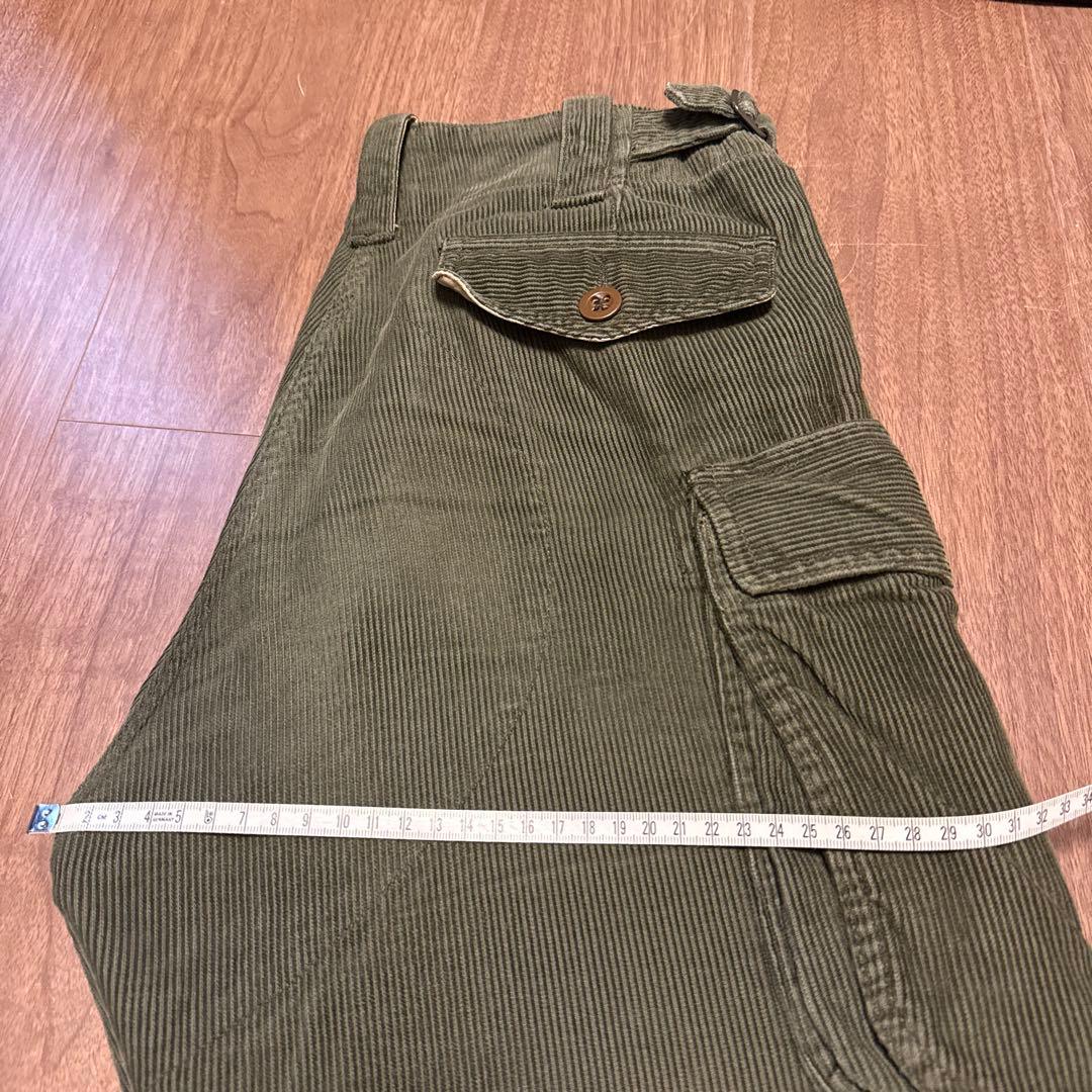 <極美品>RRL Double RL Ralph Lauren